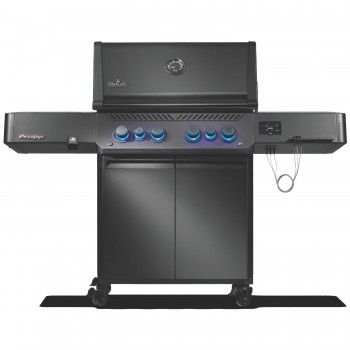 Barbecue a Gas Phantom P500VXRSIBPSK