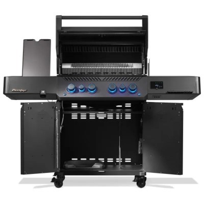 Barbecue a Gas Phantom P500VXRSIBPSK 2