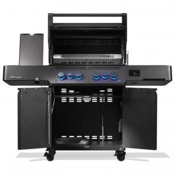 Barbecue a Gas Phantom P500VXRSIBPSK
