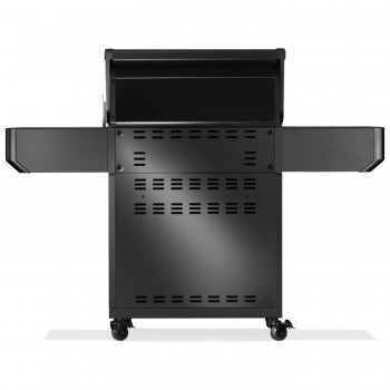 Barbecue a Gas Digitale Phantom P500VXRSIBPSK