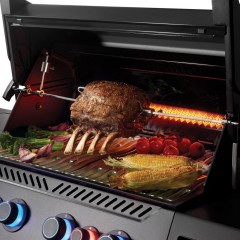 Barbecue a Gas Digitale Phantom P500VXRSIBPSK