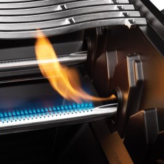 Barbecue a Gas Digitale Phantom P500VXRSIBPSK
