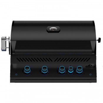 Barbecue a Gas da Incasso Phantom BIG32RBPK