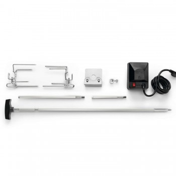 Barbecue a Gas da Incasso Phantom BIG32RBPK