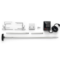 Barbecue a Gas da Incasso Phantom BIG32RBPK