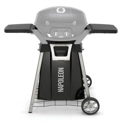 Carrello Stand per Barbecue PRO285