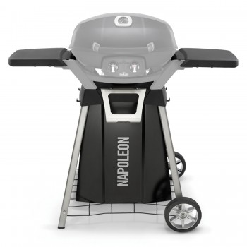 Carrello Stand per Barbecue PRO285