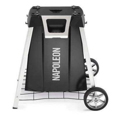 Carrello Stand per Barbecue PRO285