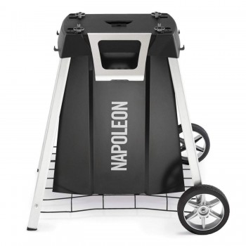 Carrello Stand per Barbecue PRO285