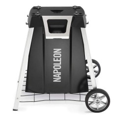 Carrello Stand per Barbecue PRO285