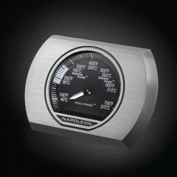 Barbecue a gas Rogue RPS425RSIBPK