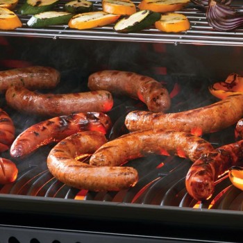 Barbecue a gas Rogue RPS425RSIBPK