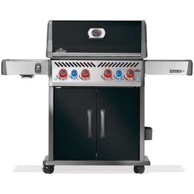 Barbecue a gas Rogue RPS525RSIBPK