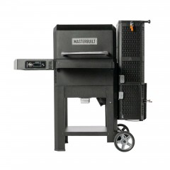 Barbecue Digitale a Carbone Masterbuilt Gravity 600