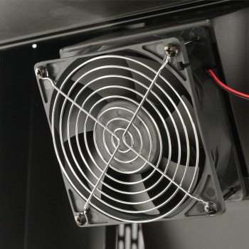 Barbecue Digitale a Carbone Masterbuilt Gravity 600