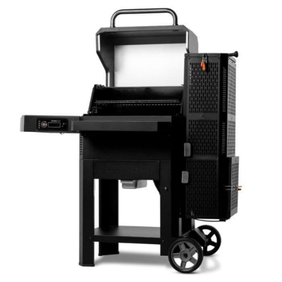 Barbecue Digitale a Carbone Masterbuilt Gravity 600