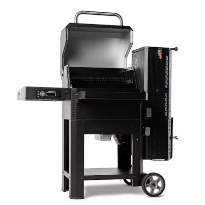Barbecue Digitale a Carbone Masterbuilt Gravity 600