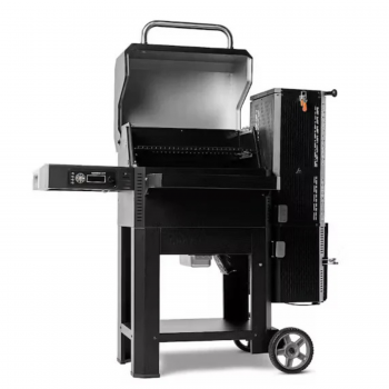 Barbecue Digitale a Carbone Masterbuilt Gravity 600