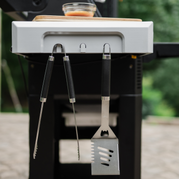 Barbecue Digitale a Carbone Masterbuilt Gravity 600