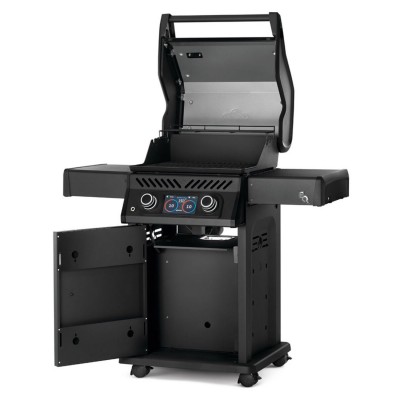 Barbecue Elettrico Rogue EQ 365 Napoleon