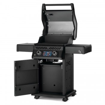 Barbecue Elettrico Rogue EQ 365 Napoleon