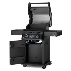 Barbecue Elettrico Rogue EQ 365 Napoleon