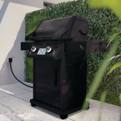 Barbecue Elettrico Rogue EQ 365 Napoleon