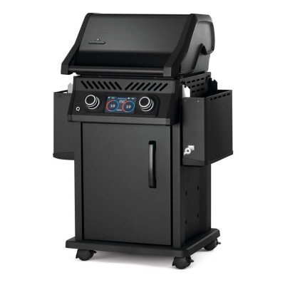 Barbecue Elettrico Rogue EQ 365 Napoleon
