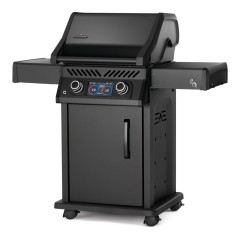 Barbecue Elettrico Rogue EQ 365 Napoleon