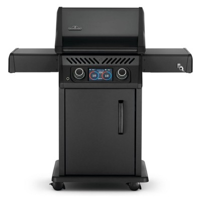 Barbecue Elettrico Rogue EQ 365 Napoleon