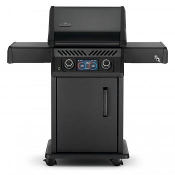 Barbecue Elettrico Rogue EQ 365 Napoleon