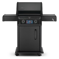 Barbecue Elettrico Rogue EQ 365 Napoleon