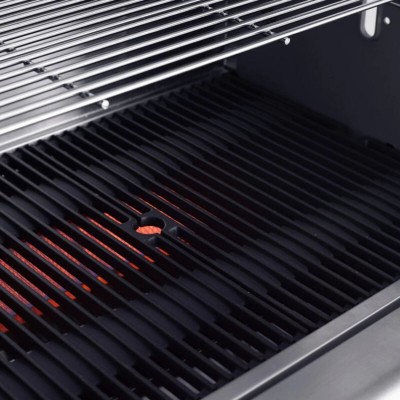 Cucina da Esterno Completa 215 Crossray con Frigo