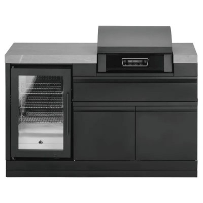 Cucina da Esterno Completa Electric Series E2-Grill