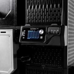 Barbecue e Affumicatore Digitale Gravity Series XT
