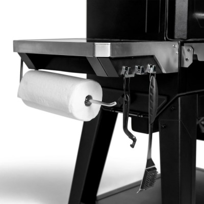 Barbecue e Affumicatore Digitale Gravity Series XT