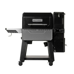 Barbecue e Affumicatore Digitale Gravity Series XT