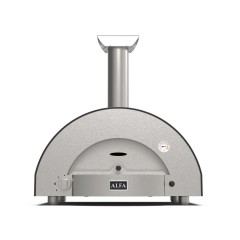 Forno Pizza a Gas Classico 4 Pizze Alfa Forni