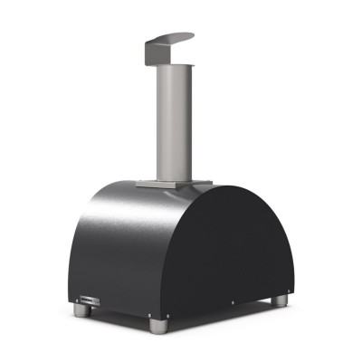Forno Pizza a Gas Moderno 1 Pizza