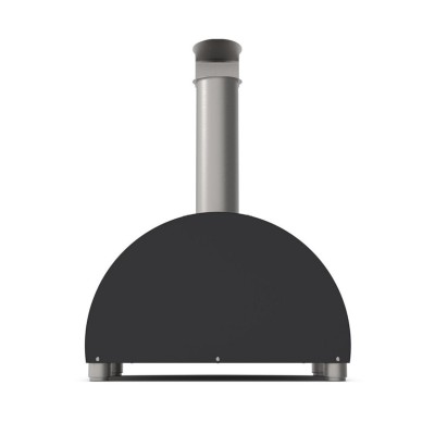Forno Pizza a Gas Moderno 1 Pizza