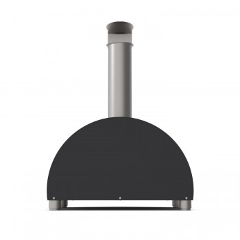 Forno Pizza a Gas Moderno 1 Pizza