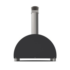 Forno Pizza a Gas Moderno 1 Pizza