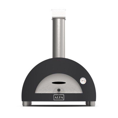 Forno Pizza a Gas Moderno 1 Pizza