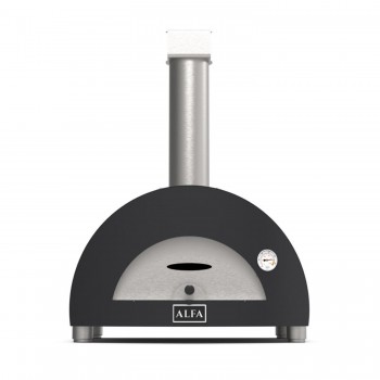 Forno Pizza a Gas Moderno 1 Pizza