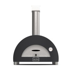 Forno Pizza a Gas Moderno 1 Pizza