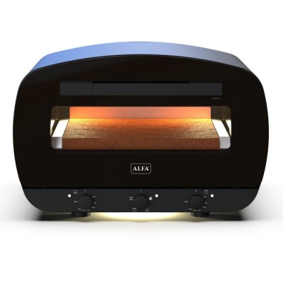 Forno Pizza Elettrico Urbe Alfa Forni