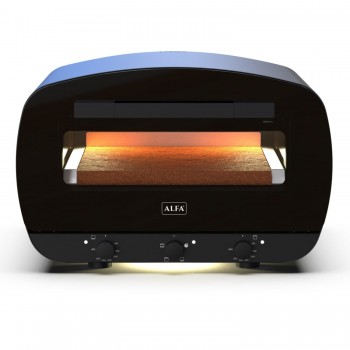 Forno Pizza Elettrico Urbe Alfa Forni