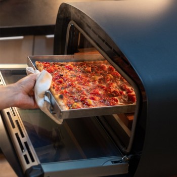 Forno Pizza Elettrico Urbe Alfa Forni