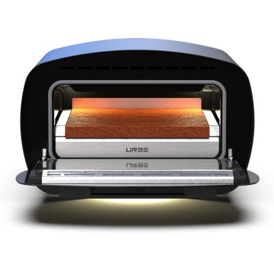 Forno Pizza Elettrico Urbe Alfa Forni