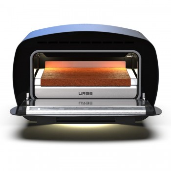 Forno Pizza Elettrico Urbe Alfa Forni